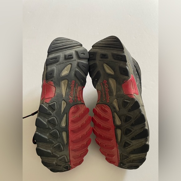 Columbia hiking boots - Picture 7 of 7